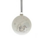 Disney Magical Beginnings Set of 12 Plastic Christmas Baubles - Image 2