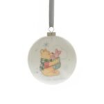 Disney Magical Beginnings Set of 12 Plastic Christmas Baubles - Image 3