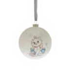 Disney Magical Beginnings Set of 12 Plastic Christmas Baubles - Image 8