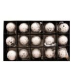 Disney Set of 15 Characters Ceramic Christmas Baubles - Image 2