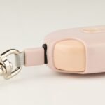PAW Pocket Pod Pet Leash (1.5M) – Pink - Image 7