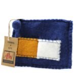 Ancient Wisdom Felt Pouch with Puppy Pals Finger Puppets - Image 5