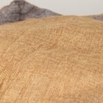 PAW Medium Royal Crown Sand & Grey Pet Bed (50 × 50 × 26cm) - Image 6