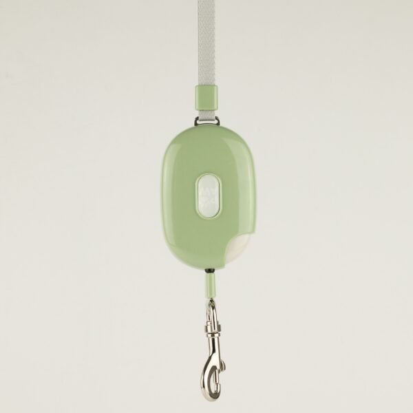 PAW Pocket Pod Pet Leash (1.5M) – Green