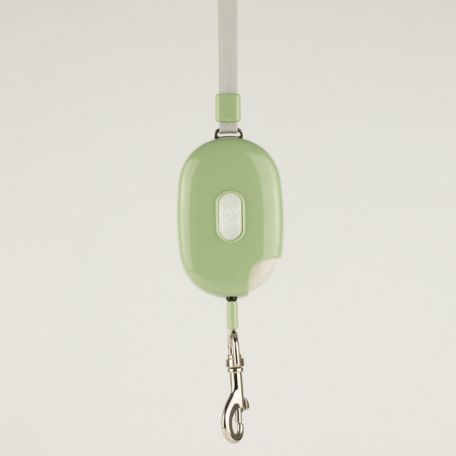 bG9jYWw6Ly9tZWRpYS8xUC9HRS82MFIzMEMxSjZSVEtHRTFQLzU4ZjIwMjk1LmpwZw-1.jpg PAW Pocket Pod Pet Leash (1.5M) – Green - Image 1