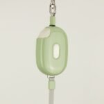 PAW Pocket Pod Pet Leash (1.5M) – Green - Image 3