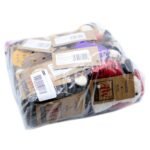 Ancient Wisdom Set of 36 Felt Finger Puppets (Assorted) - Image 2