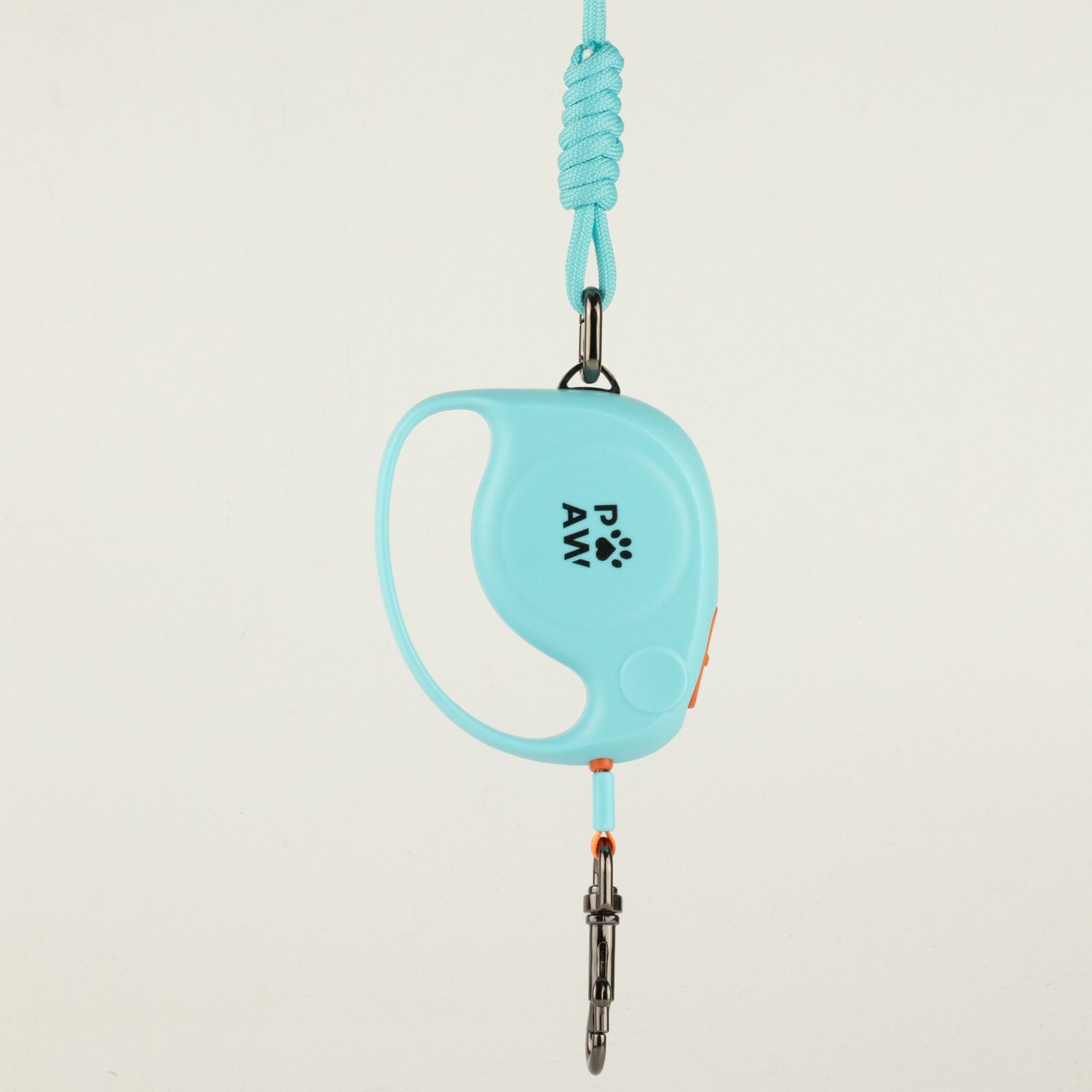 bG9jYWw6Ly9tZWRpYS9ISy9KQy82MFIzMEMxSjZSVEtKQ0hLLzQ0NmY3MDdlLmpwZw.jpg PAW Elephant Strap Pet Leash (2M) – Blue & Orange - Image 1