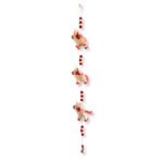 Ancient Wisdom Felt Unicorns Wall Hanging - Image 7