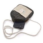 Ancient Wisdom Hemp & Cotton Mobile Phone Bag with String Strap (Assorted) - Image 8