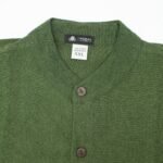 Nomad Sari Kathmandu Shirt - Forest Green - XXL - Image 10