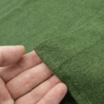 Nomad Sari Kathmandu Shirt - Forest Green - XXL - Image 12