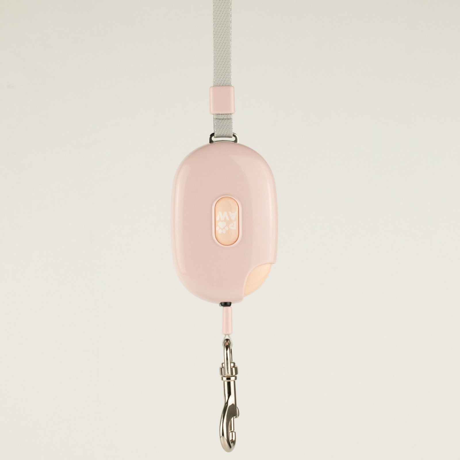 bG9jYWw6Ly9tZWRpYS9TUS9HRC82MFIzMEMxSjZSVEtHRFNRLzQyMzczN2JjLmpwZw-1.jpg PAW Pocket Pod Pet Leash (1.5M) – Pink - Image 1
