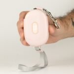 PAW Pocket Pod Pet Leash (1.5M) – Pink - Image 4