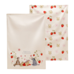 Disney: Winnie The Pooh Cotton Tea Towels
