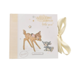 Disney: Bambi 'Welcome to the World' Magical Beginnings 4" x 6" Photo Album - Image 6