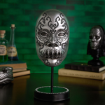 Harry Potter Dark Arts Resin Mask Figurine - Death Eater