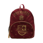 Harry Potter Alumni Red & Gold Backpack - Gryffindor