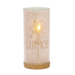 Harry Potter Alumni Glass Tube LED Light - Lumos - Image 4