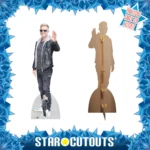 CS1276 Nicky Byrne Westlife Irish Singer Songwriter Lifesize Mini Cardboard Cutout Standee Frame