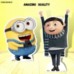 Despicable Me 3 Official Cardboard Cutout Standee Others