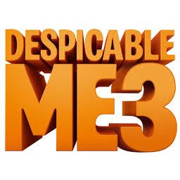 Despicable Me 3