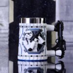 Original Stormtrooper - Armour Design Collectable Resin Tankard (15.5cm)