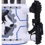 Original Stormtrooper - Armour Design Collectable Resin Tankard (15.5cm) - Image 3