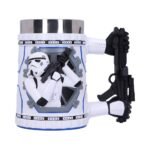 Original Stormtrooper - Armour Design Collectable Resin Tankard (15.5cm) - Image 4