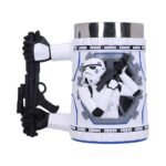 Original Stormtrooper - Armour Design Collectable Resin Tankard (15.5cm) - Image 7