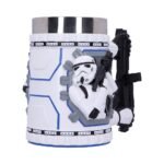 Original Stormtrooper - Armour Design Collectable Resin Tankard (15.5cm) - Image 5