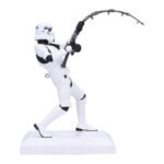 Original Stormtrooper - What a Catch Fishing Collectable Resin Figurine (15cm) - Image 7