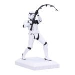 Original Stormtrooper - What a Catch Fishing Collectable Resin Figurine (15cm) - Image 6