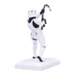 Original Stormtrooper - What a Catch Fishing Collectable Resin Figurine (15cm) - Image 4