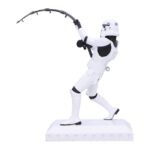 Original Stormtrooper - What a Catch Fishing Collectable Resin Figurine (15cm) - Image 5