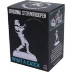 Original Stormtrooper - What a Catch Fishing Collectable Resin Figurine (15cm) - Image 8