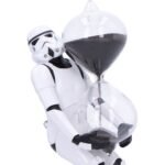 Original Stormtrooper - Time's Up! Collectable Resin Sand Timer (17.5cm) - Image 3