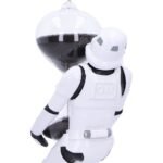 Original Stormtrooper - Time's Up! Collectable Resin Sand Timer (17.5cm) - Image 4