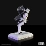 Original Stormtrooper - Time's Up! Collectable Resin Sand Timer (17.5cm) - Image 2