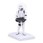Original Stormtrooper - Time's Up! Collectable Resin Sand Timer (17.5cm) - Image 7