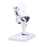 Original Stormtrooper - Time's Up! Collectable Resin Sand Timer (17.5cm) - Image 6