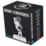 Original Stormtrooper - Time's Up! Collectable Resin Sand Timer (17.5cm) - Image 9