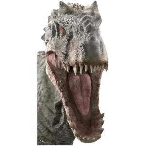 SC1281 Indominus Rex Dinosaur (Jurassic World) Official Large Stand-In Cardboard Cutout Standee