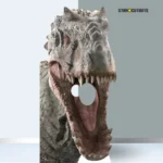 SC1281 Indominus Rex Dinosaur (Jurassic World) Official Large Stand-In Cardboard Cutout Standee Wall