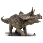 SC1282 Baby Triceratops Dinosaur (Jurassic World) Official Small Cardboard Cutout Standee