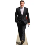 SC197 David Cameron (British Politician) Lifesize Cardboard Cutout Standee