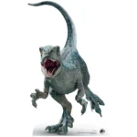 SC4125 Beta Baby Velociraptor Dinosaur (Jurassic World Dominion) Official Medium Cardboard Cutout Standee