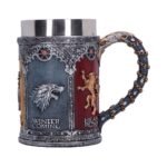 Game of Thrones - House Sigil Collectable Resin Tankard (15.5cm) - Image 5