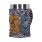 Game of Thrones - House Sigil Collectable Resin Tankard (15.5cm) - Image 6