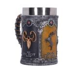 Game of Thrones - House Sigil Collectable Resin Tankard (15.5cm) - Image 7